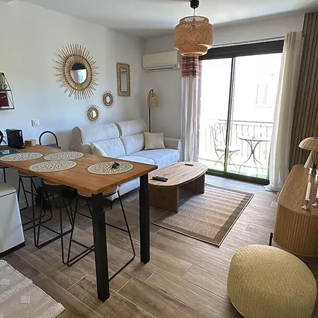 Bright Near The Sea In Saint-raphael Apartamento *